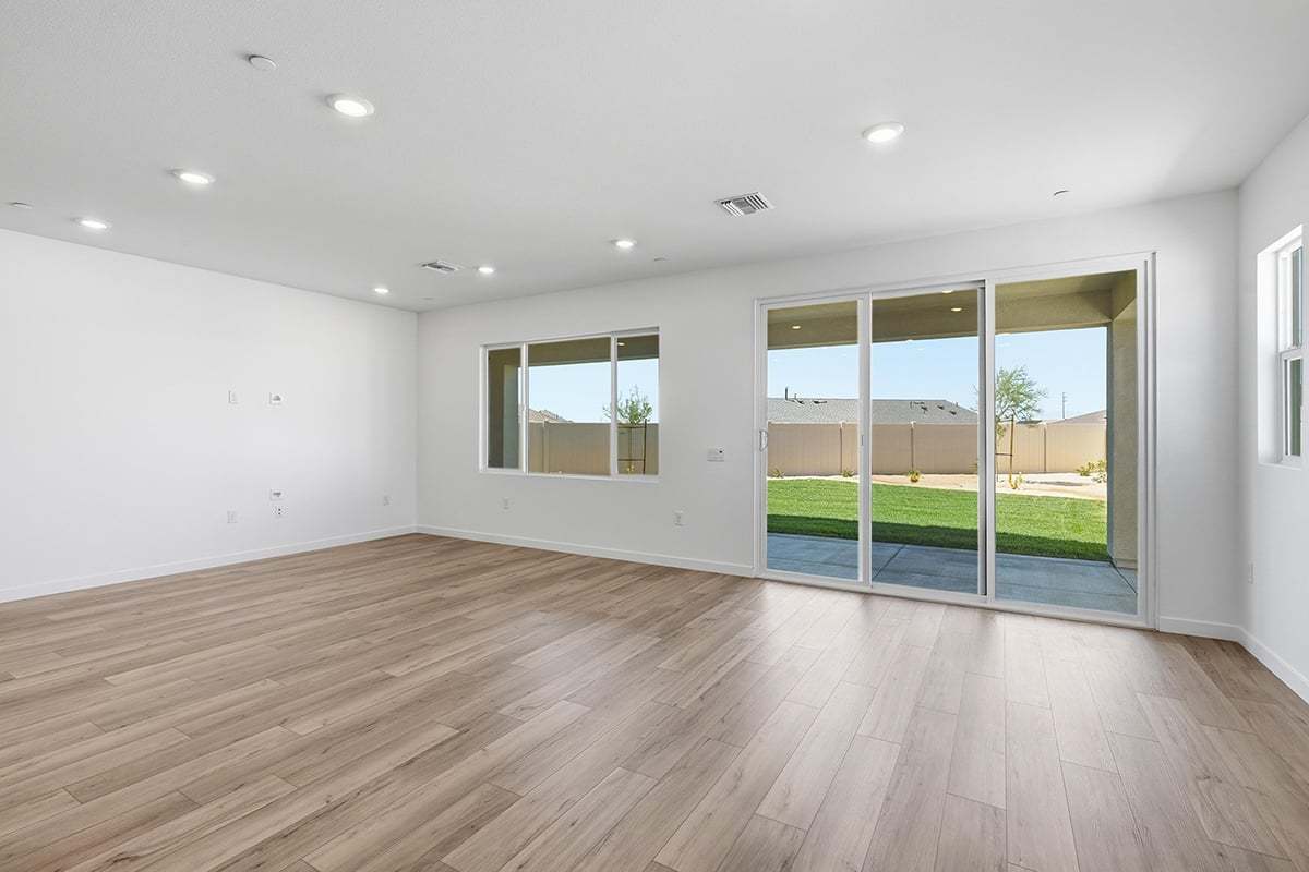 Great room
