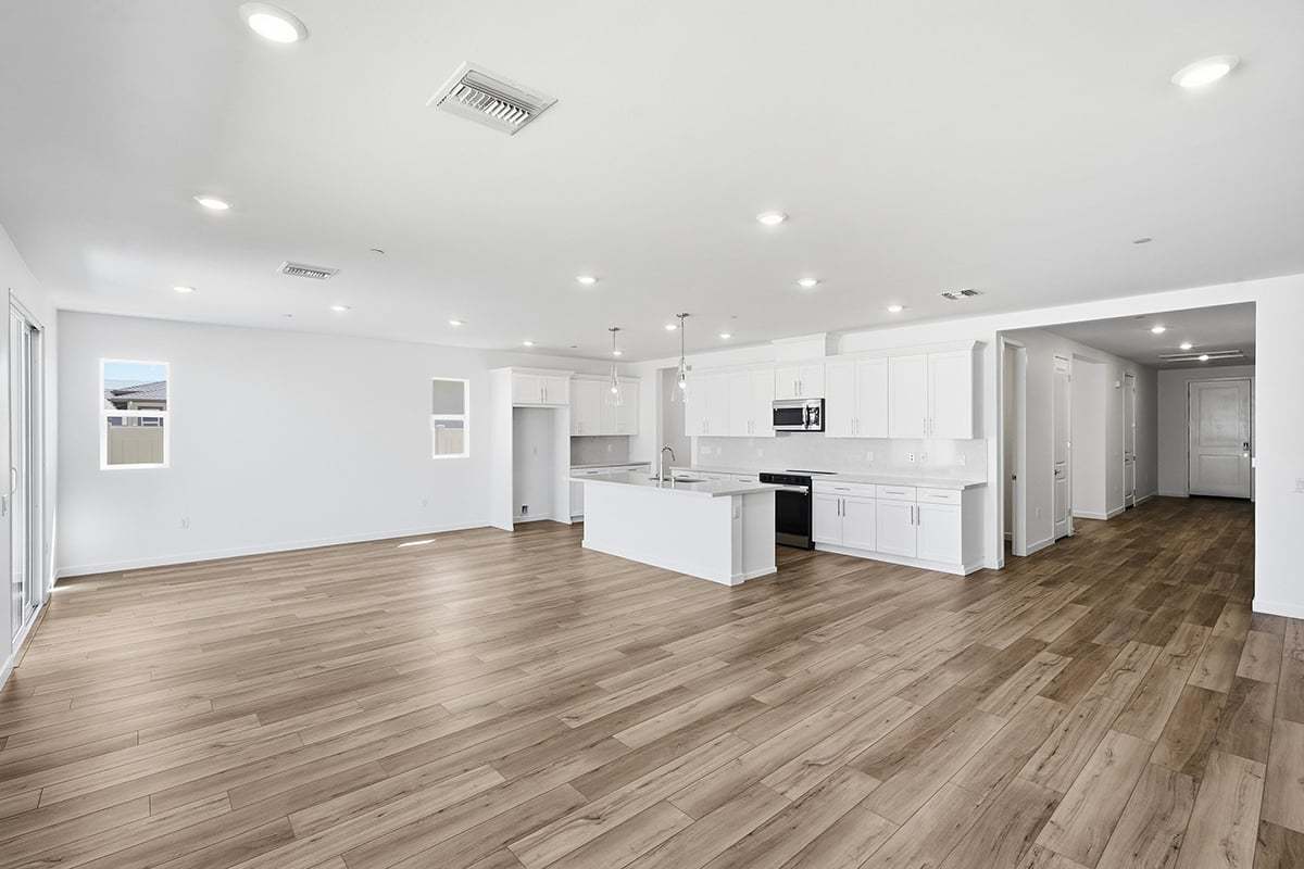 Great room