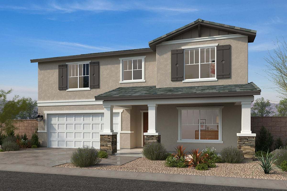 Somerset - Victorville, CA