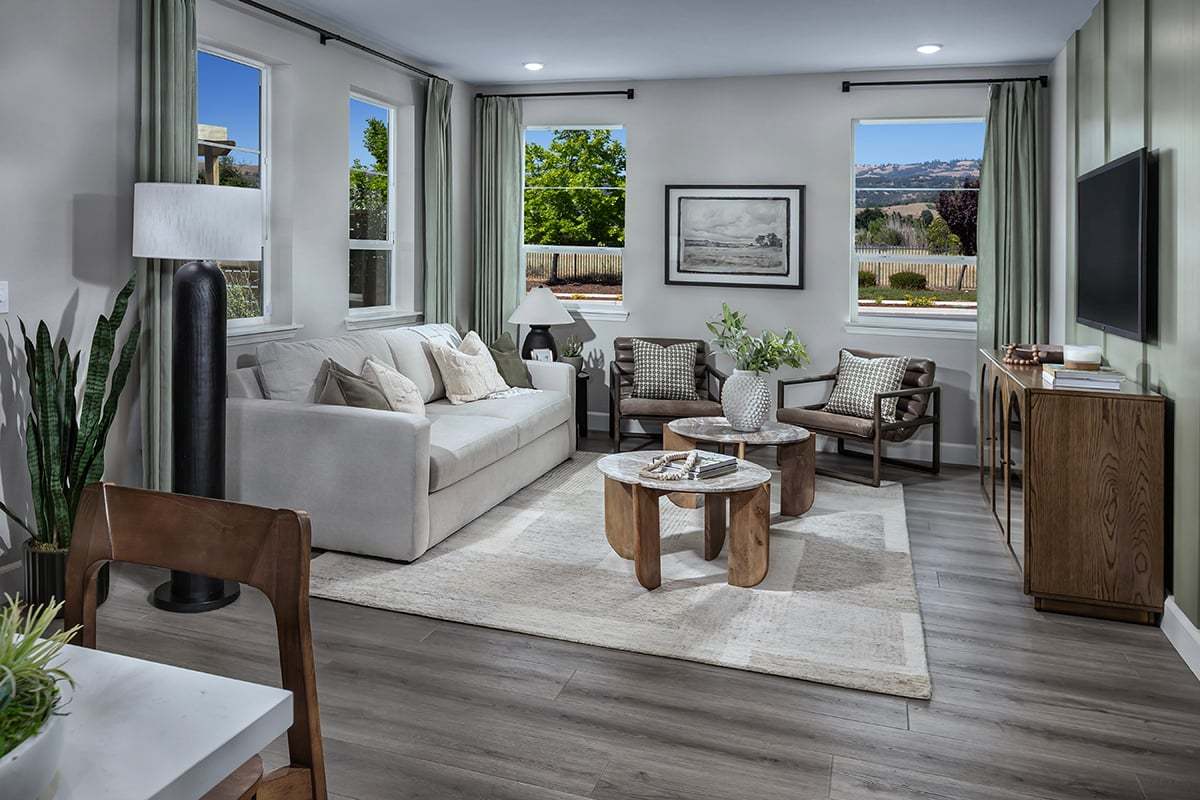 Great room