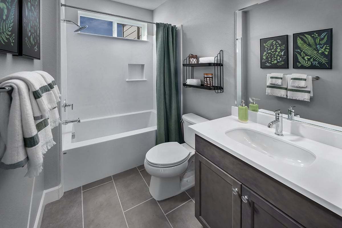Great room