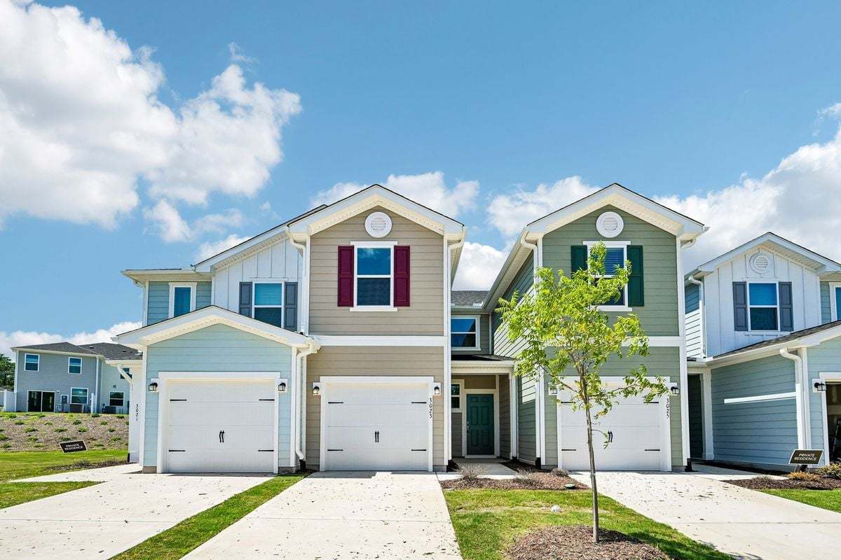 3023 Glen Lyon Dr. (Plan 1359 Modeled)