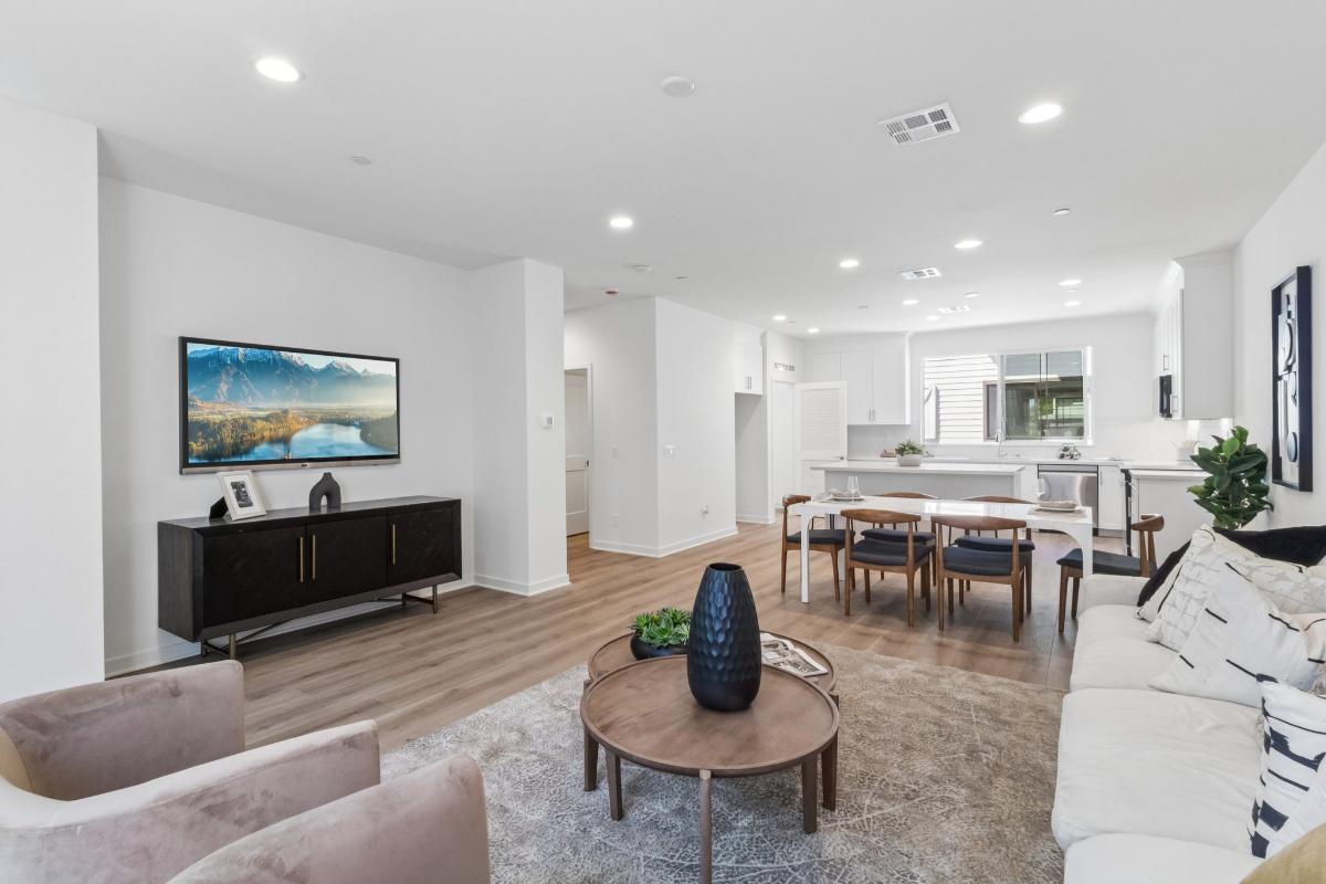 Great room