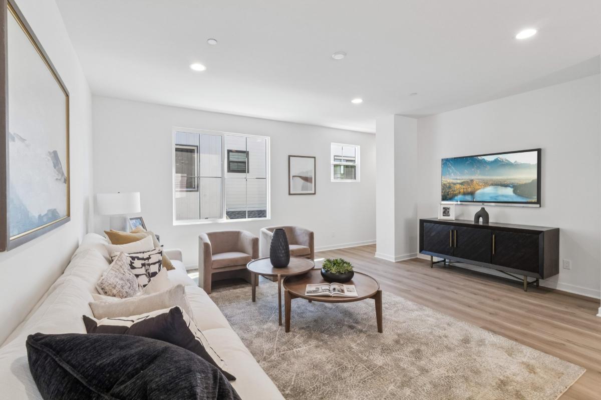 Great room