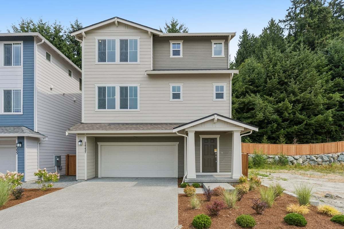 24237 13th Ave. SE (Plan 2746)