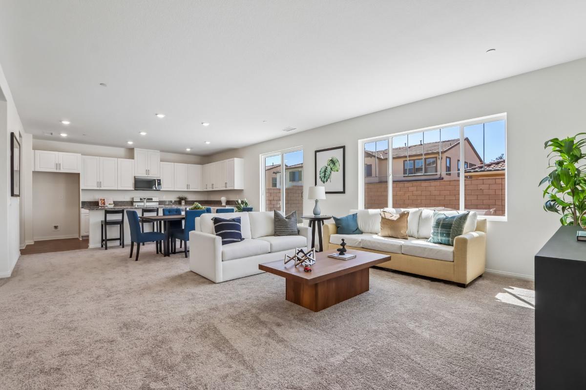 Great room