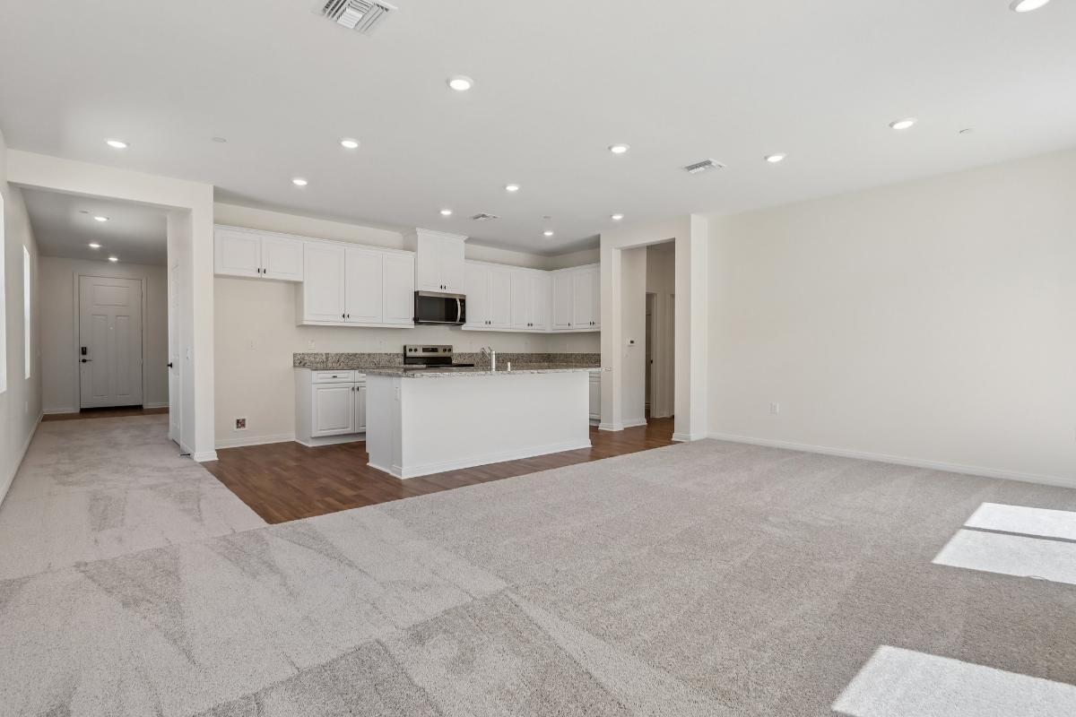 Great room