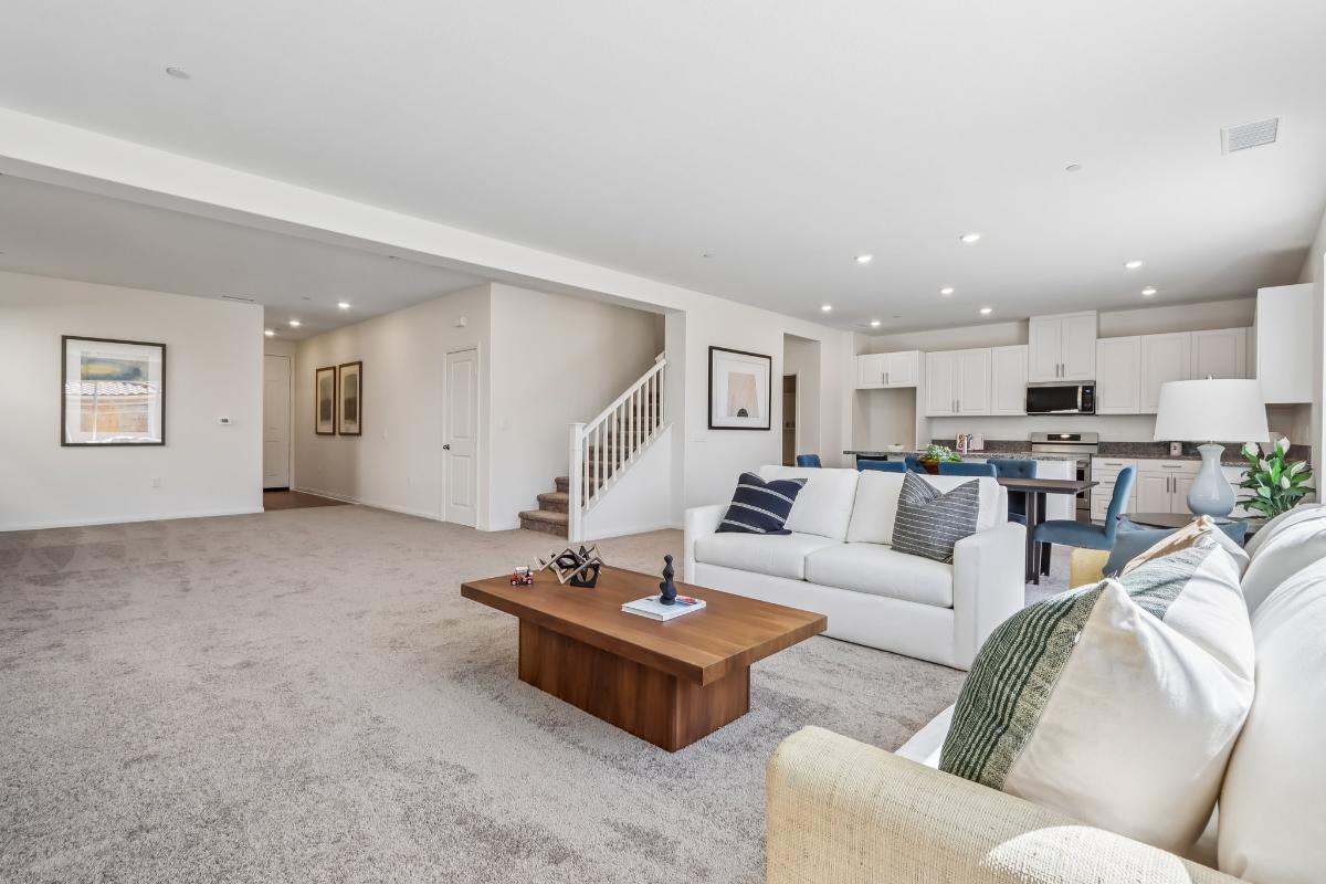 Great room