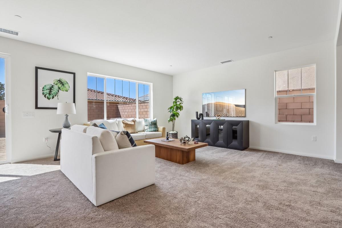 Great room