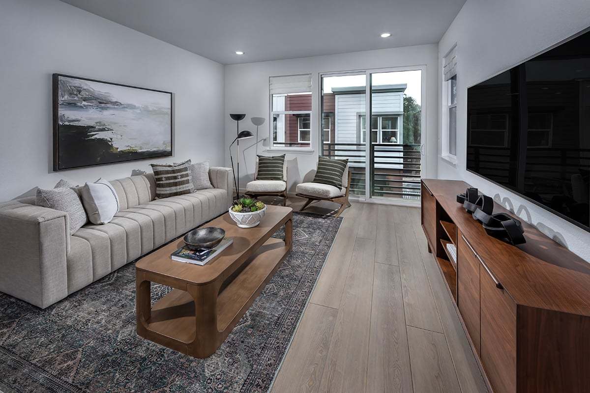 Plan 1835 Modeled - Living area