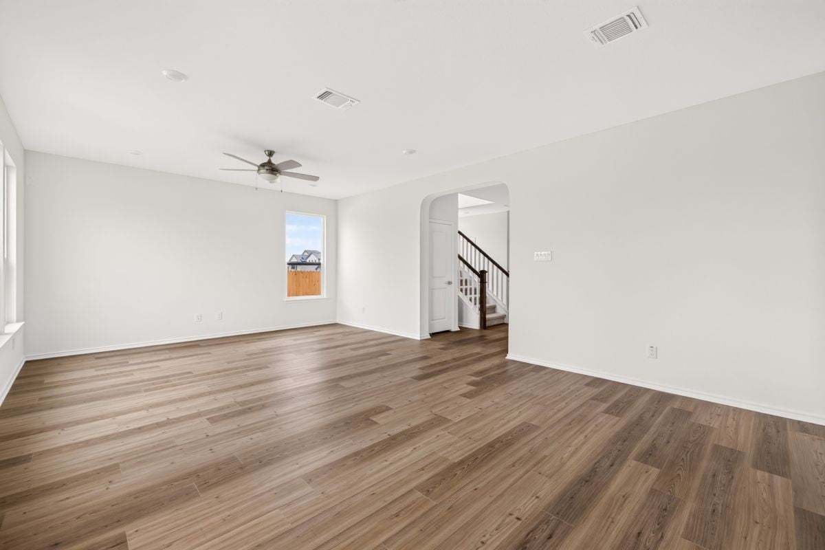 Great room