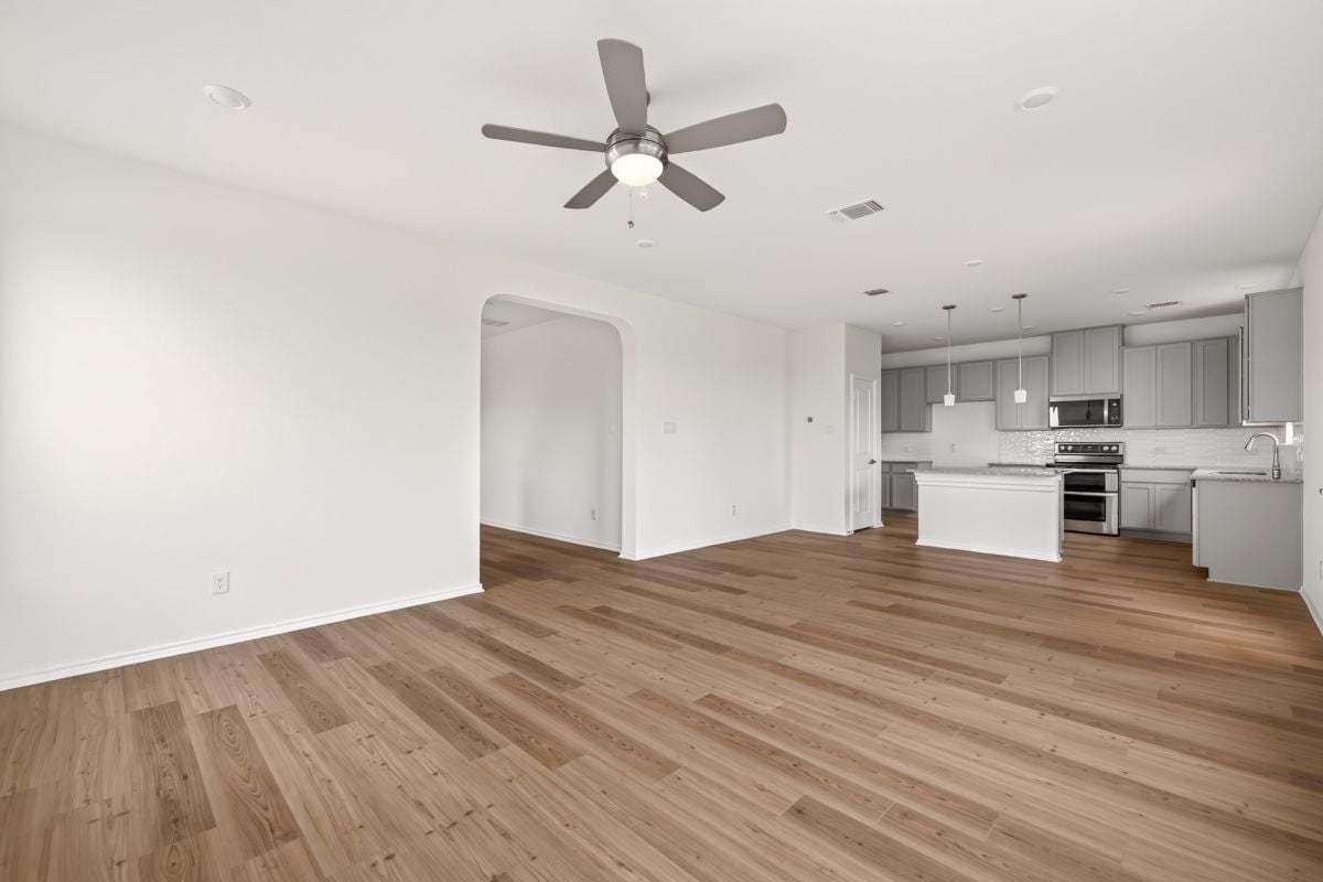 Great room