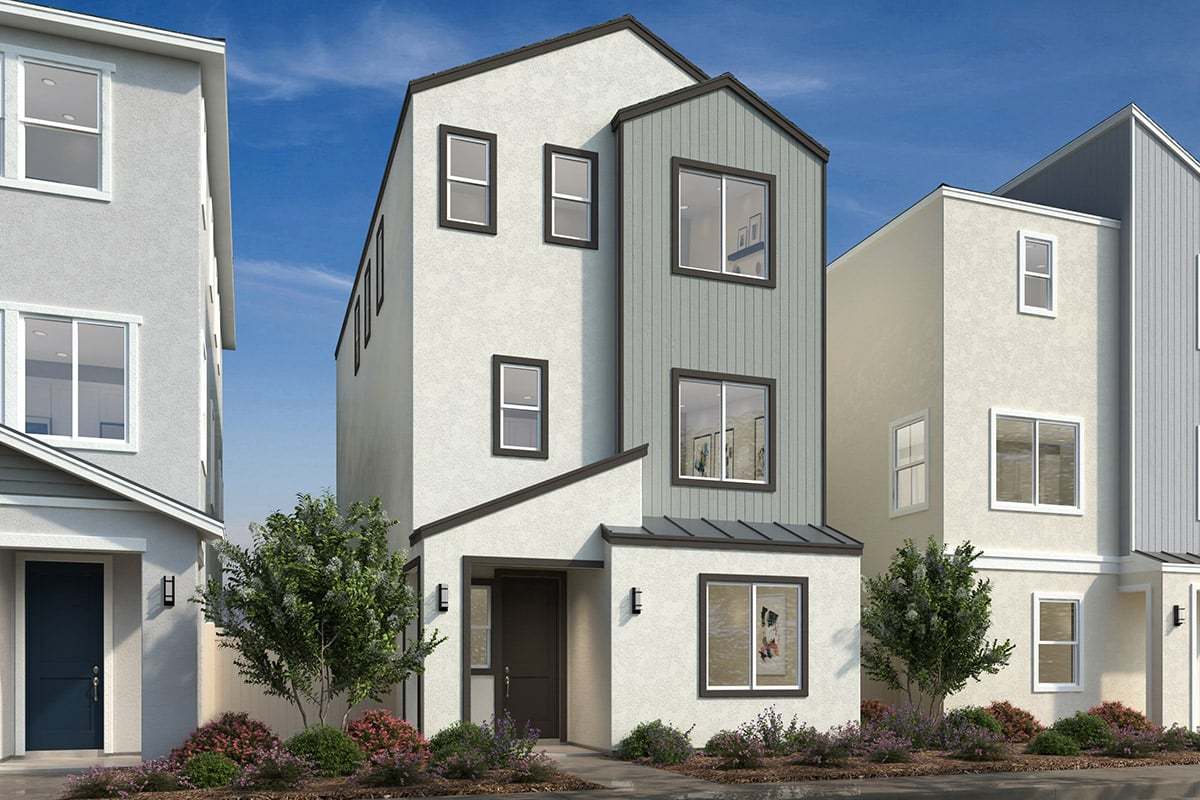 Exterior B