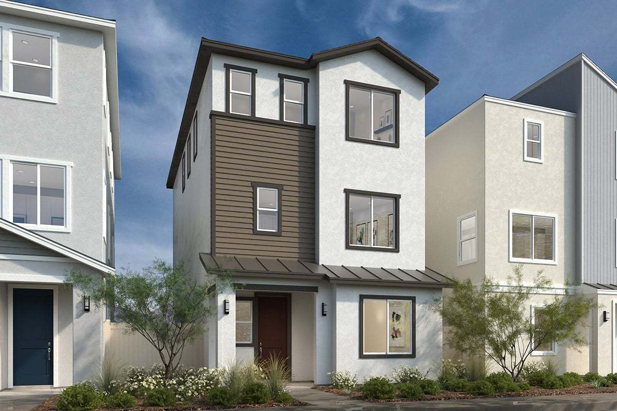 Exterior C