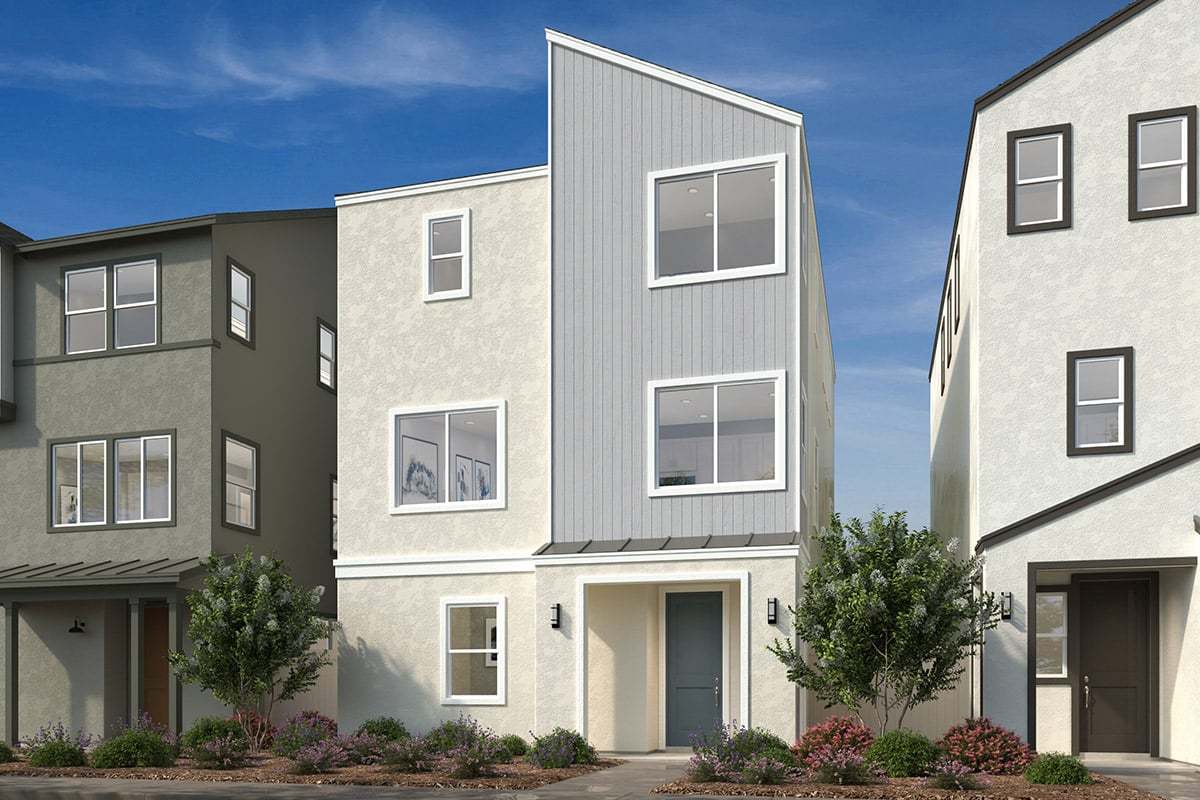 Exterior B