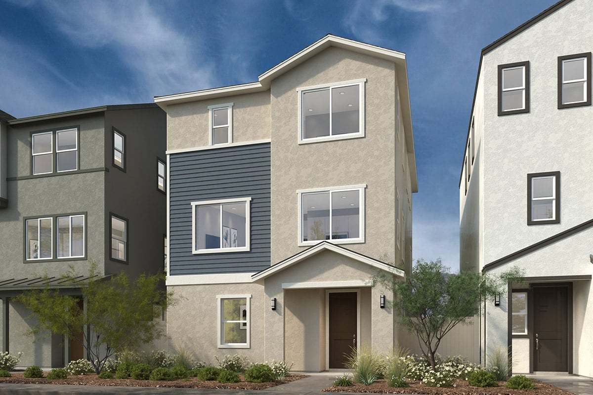 Exterior C