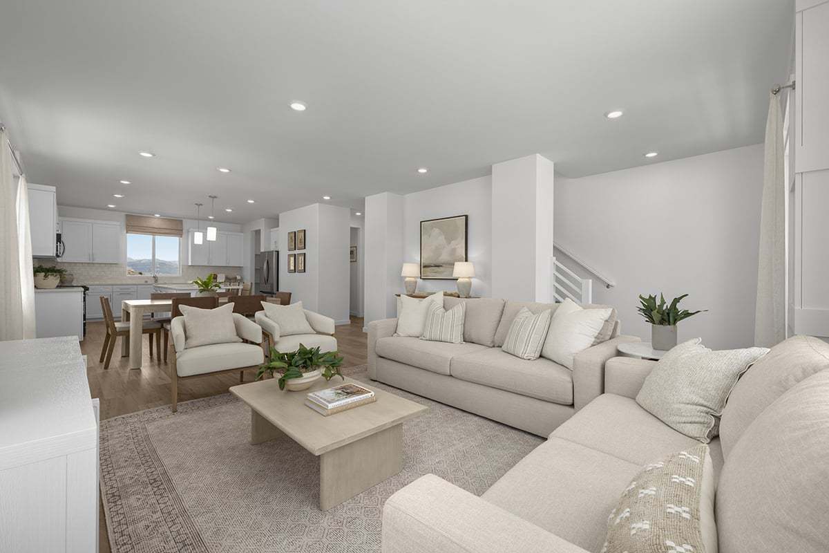 Great room