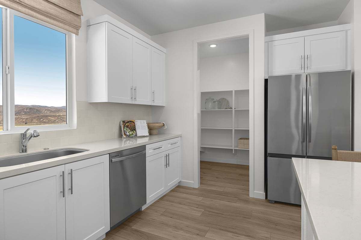 Pantry