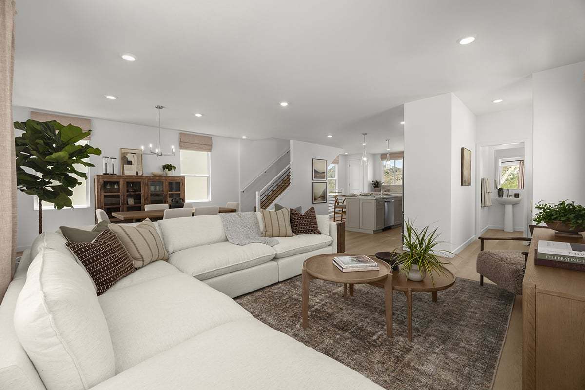 Great room
