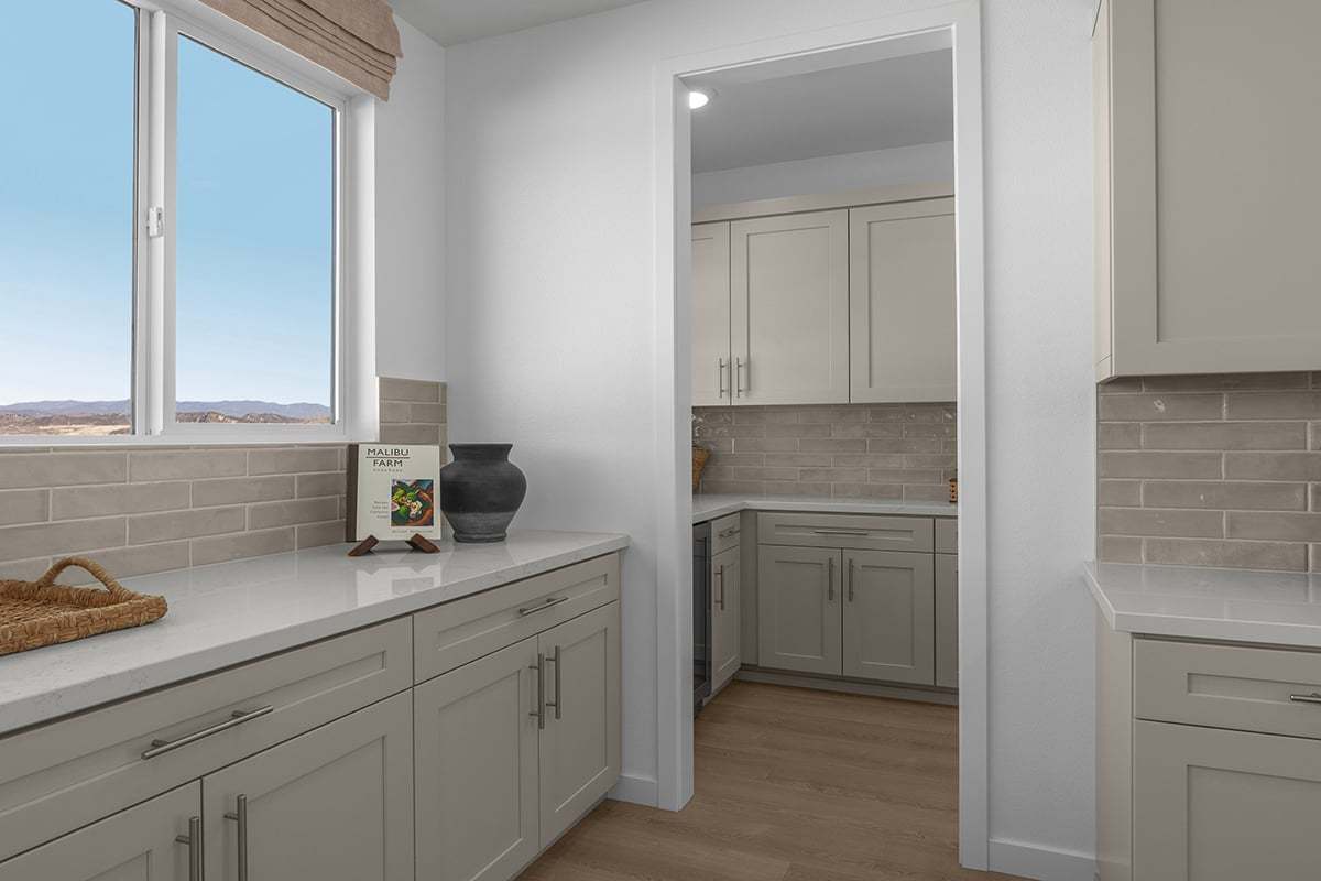 Pantry
