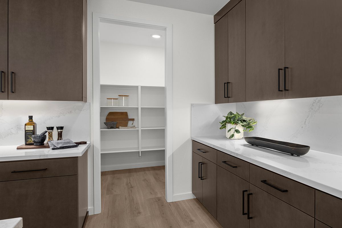 Pantry