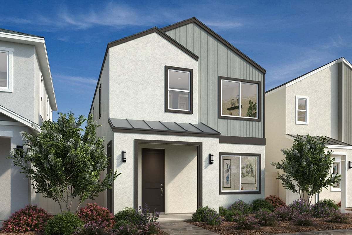 Exterior B