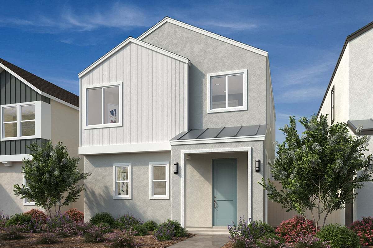 Exterior B