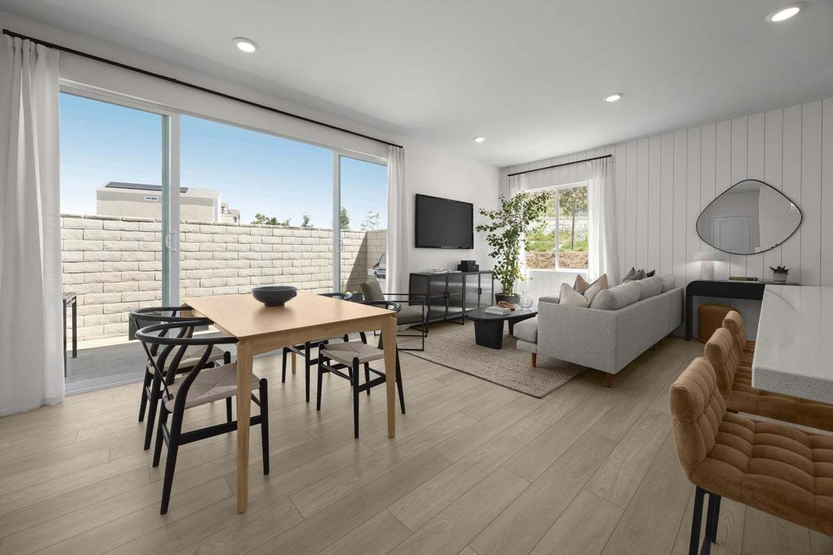 Great room