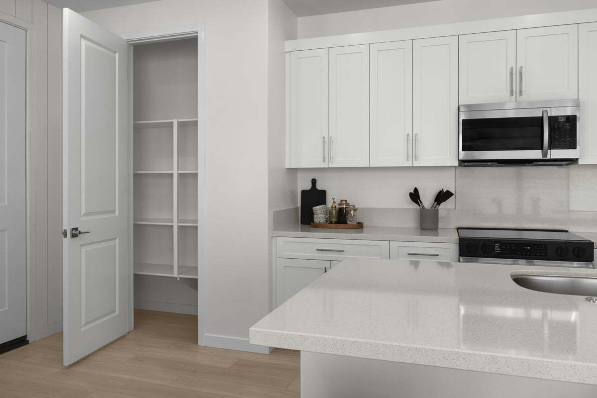Pantry