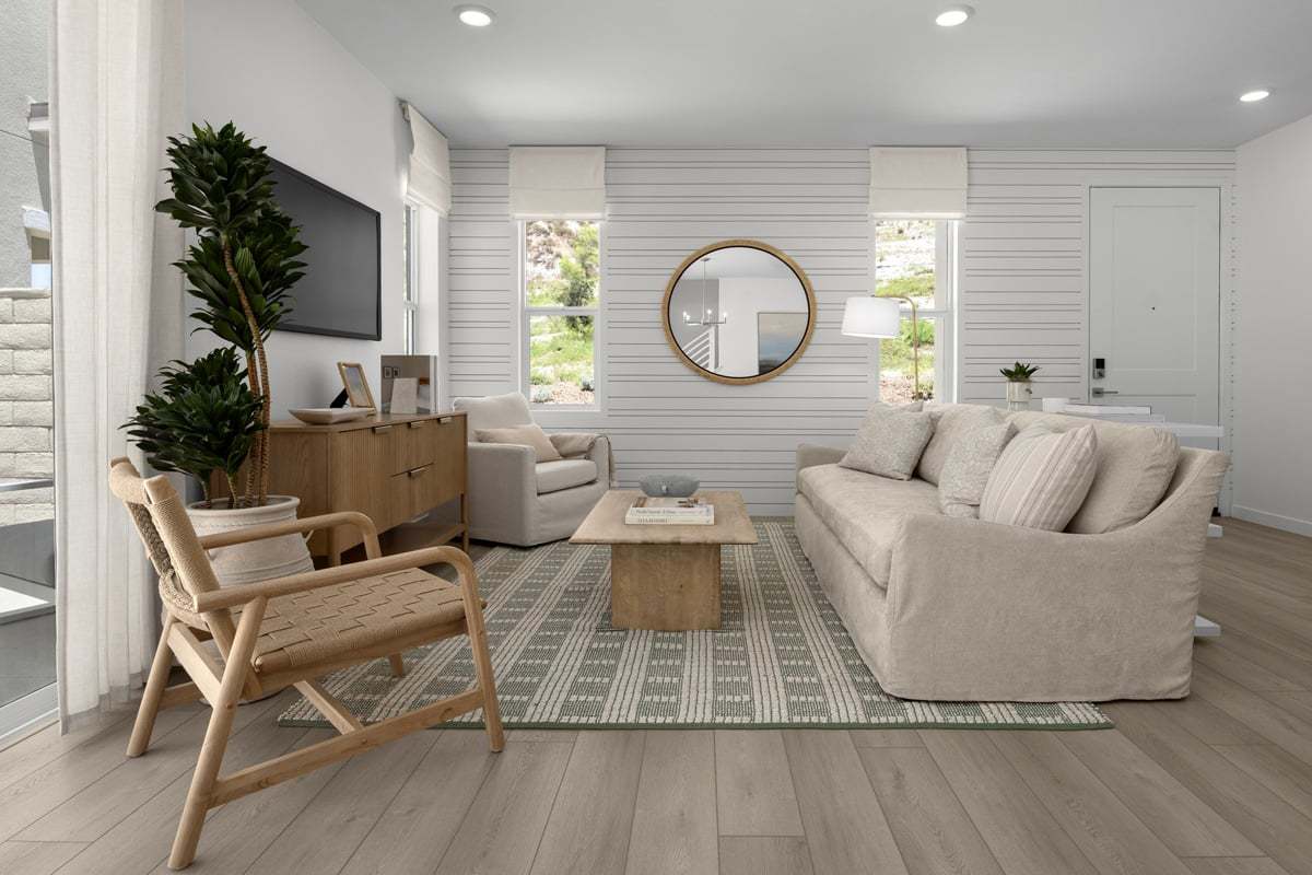 Great room