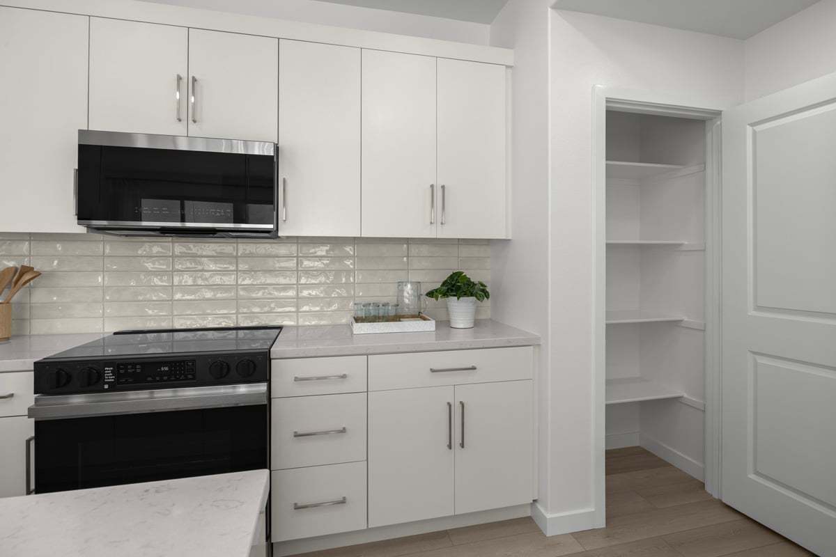 Pantry