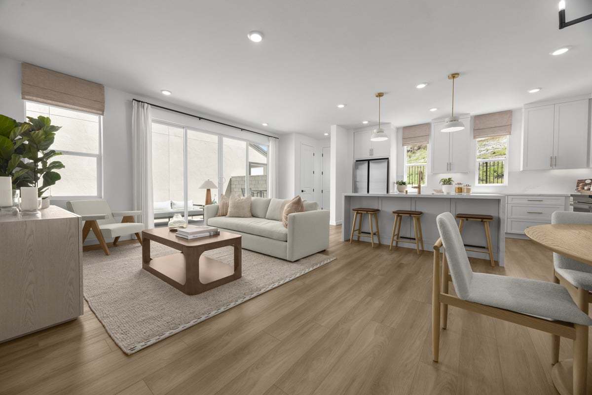 Great room