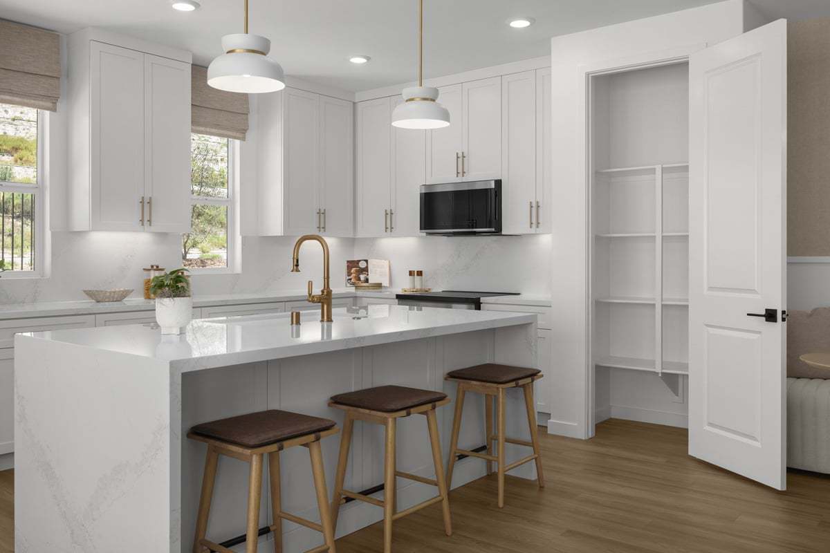 Pantry