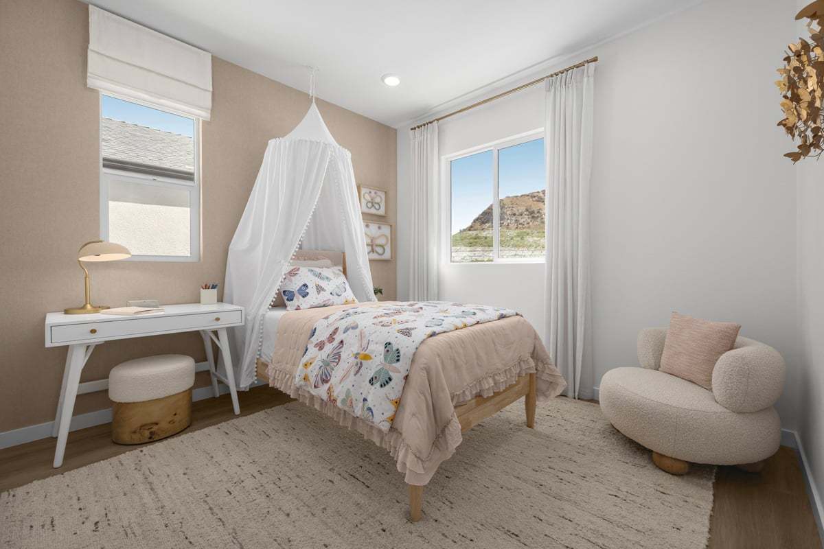 Bedroom 3