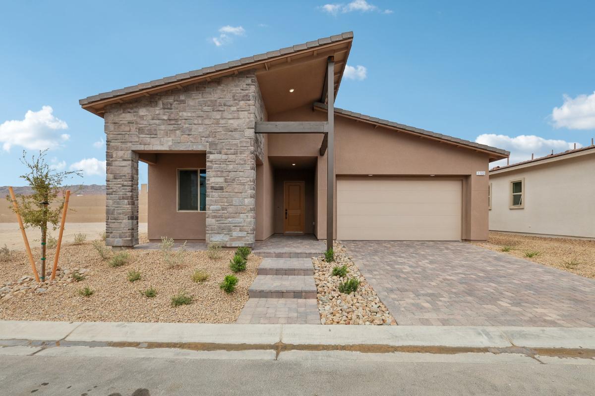 Enclaves at Cloudbreak Ridge at Summerlin - Las Vegas, NV