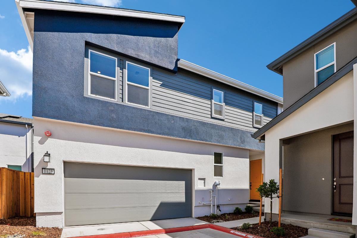 Plan 1882 - Westhaven at Whitney Ranch: Rocklin, California - KB Home