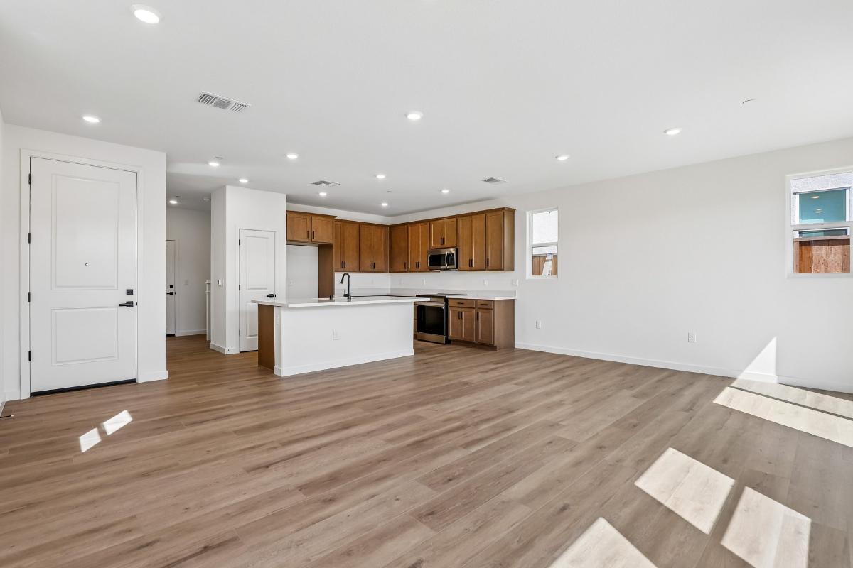 Great room