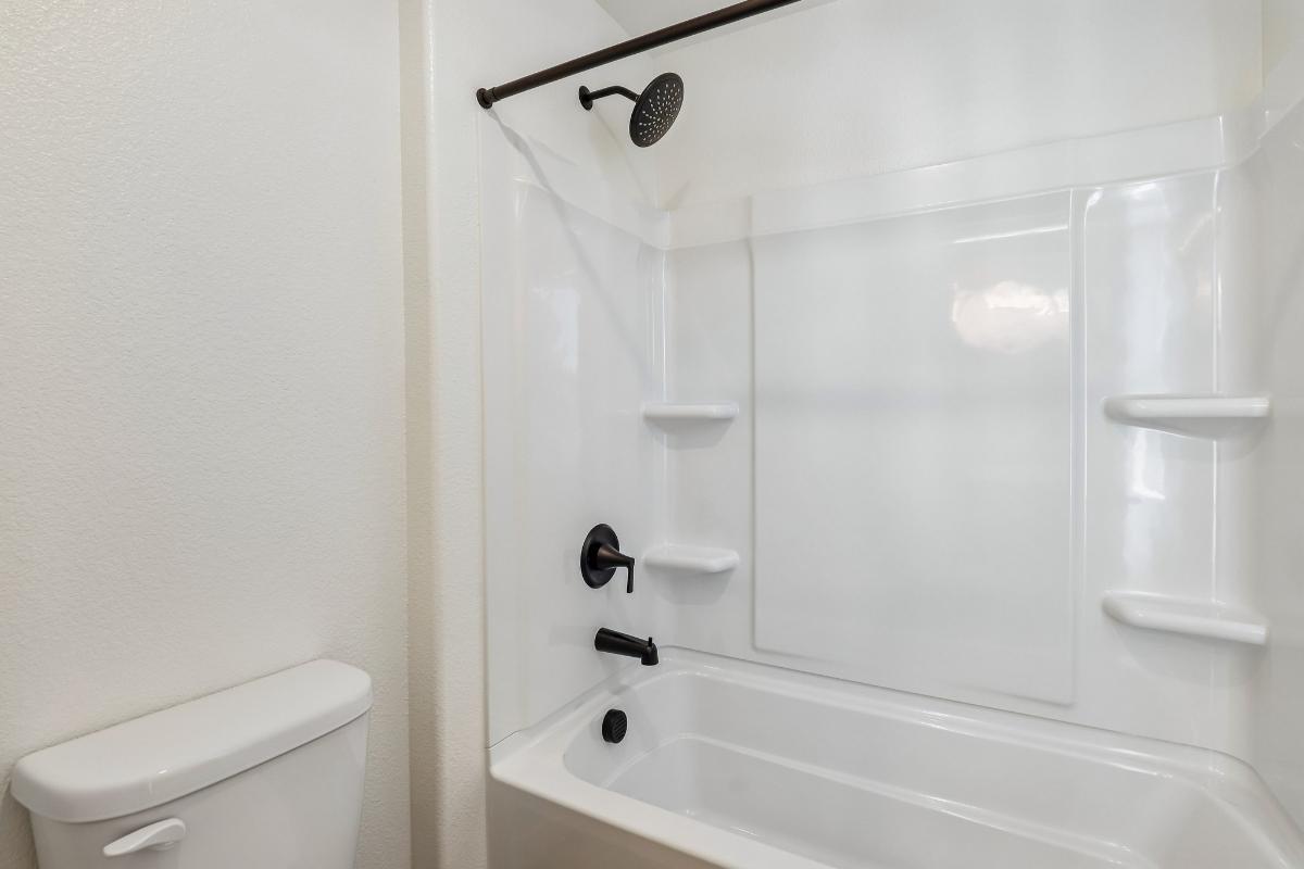 Secondary bath