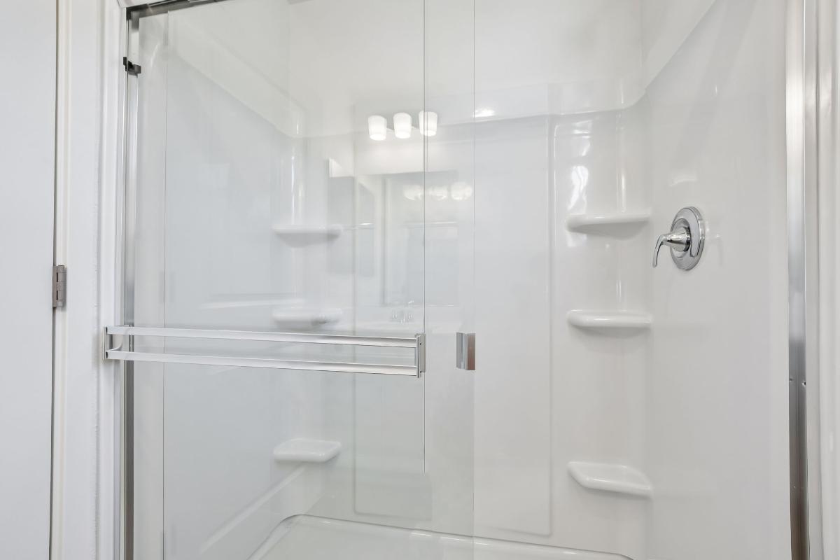 Secondary bath