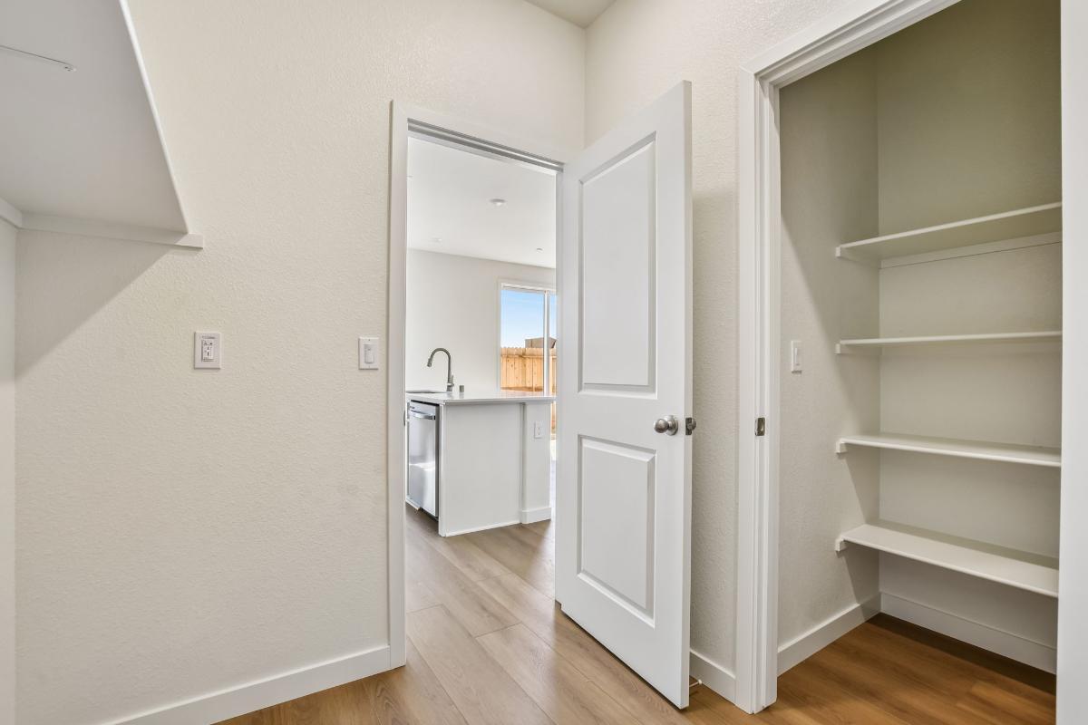 Pantry