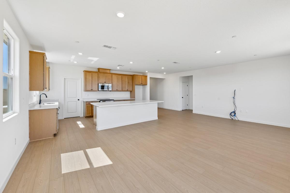 Great room