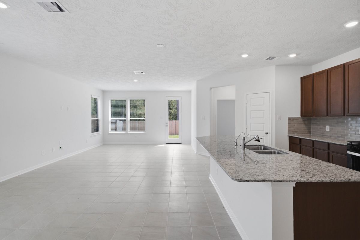 Great room