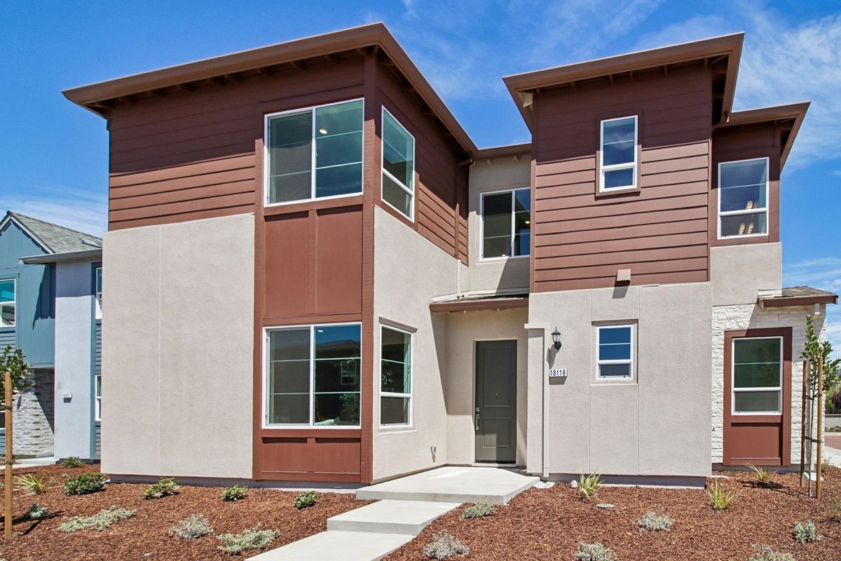 18118 Calabazas Ln. (Plan 2018)
