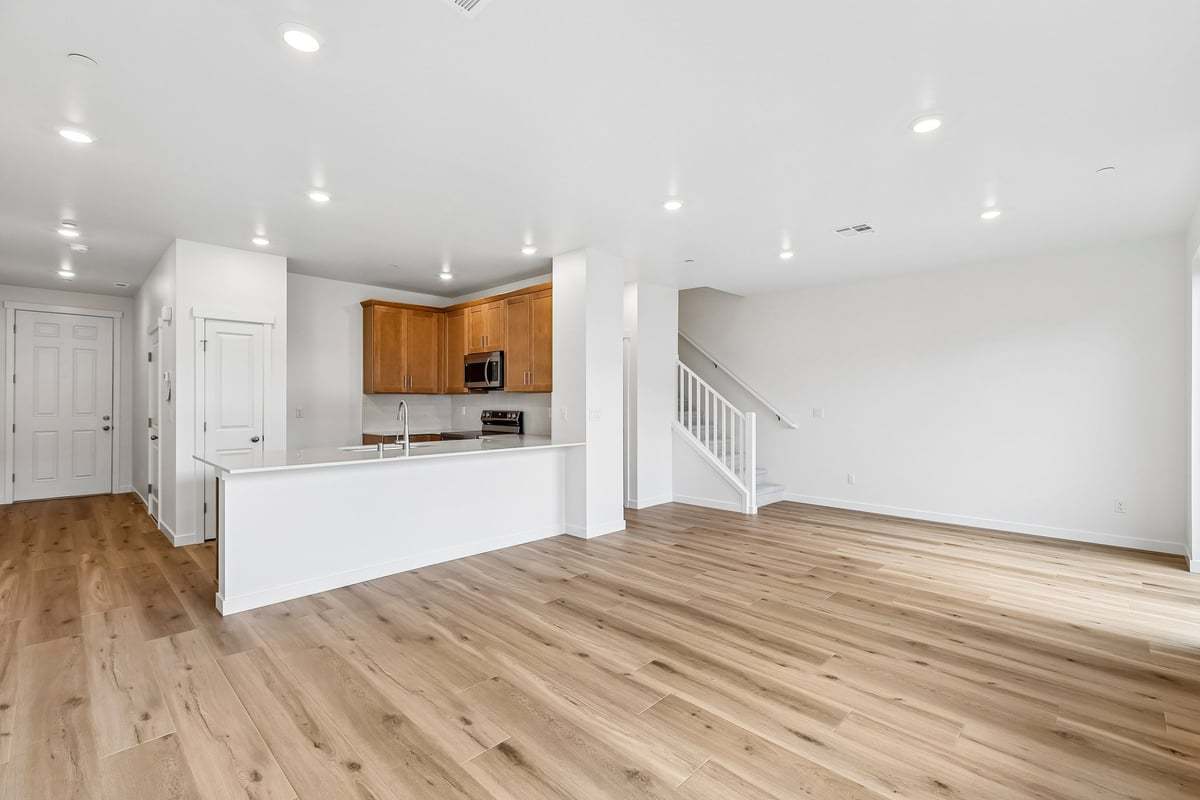 Great room