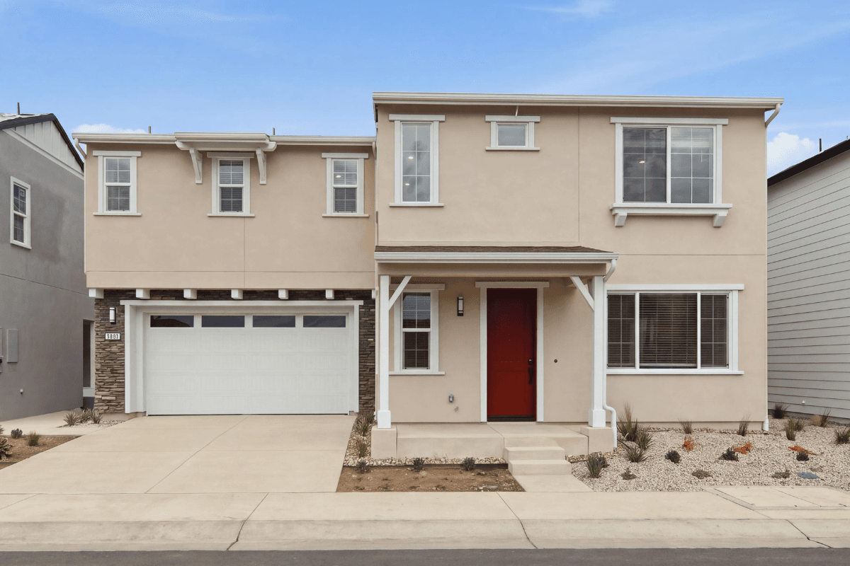 The Bungalows at Beltramo - Moorpark, CA