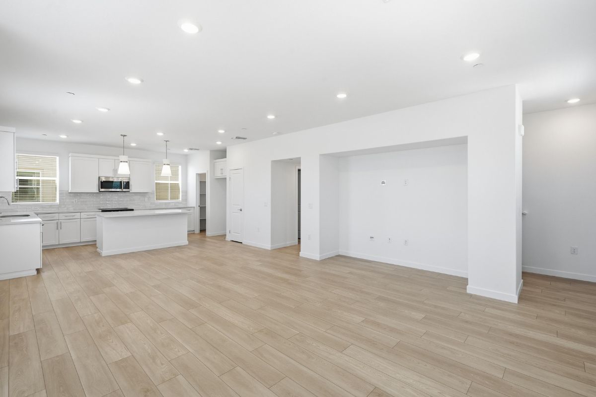 Great room
