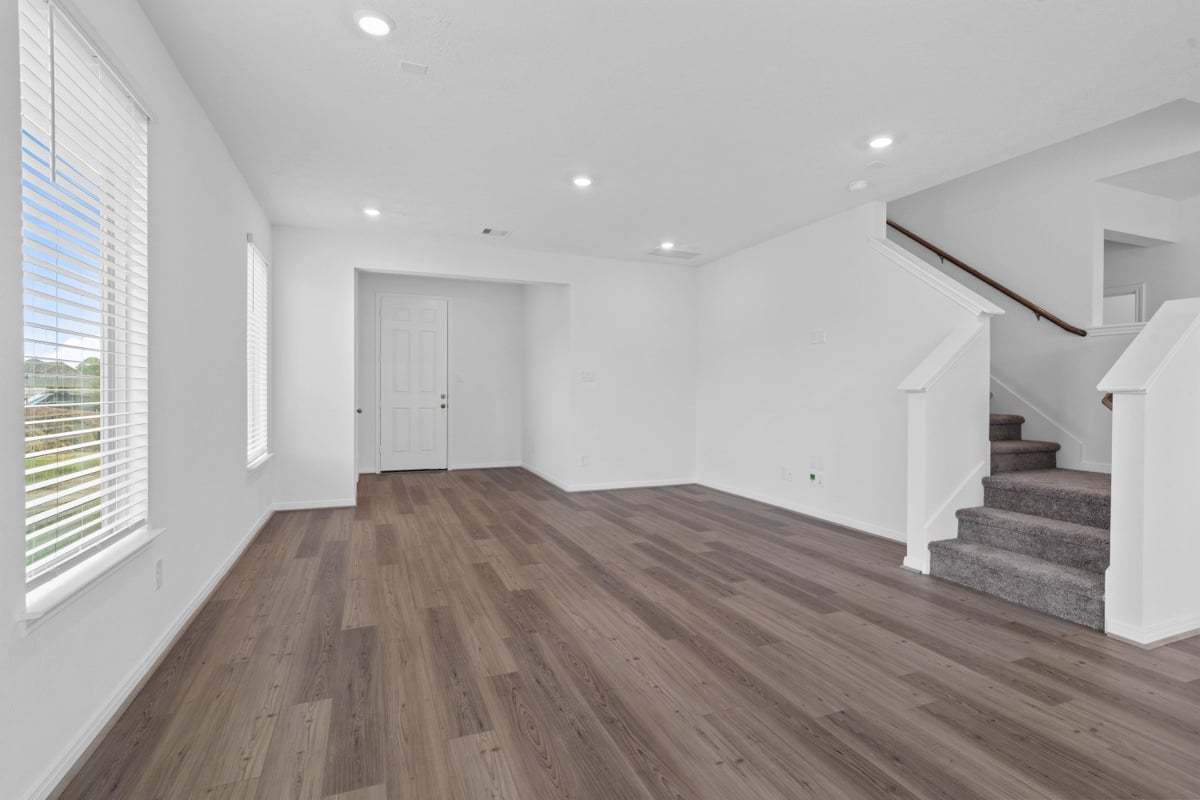 Great room