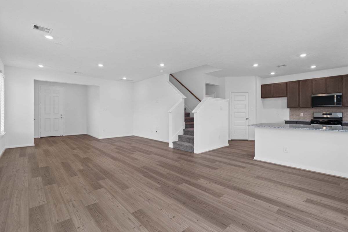 Great room