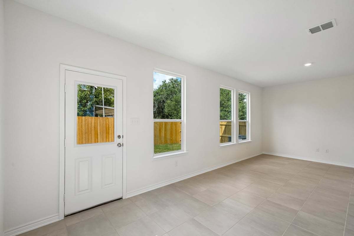 Great room
