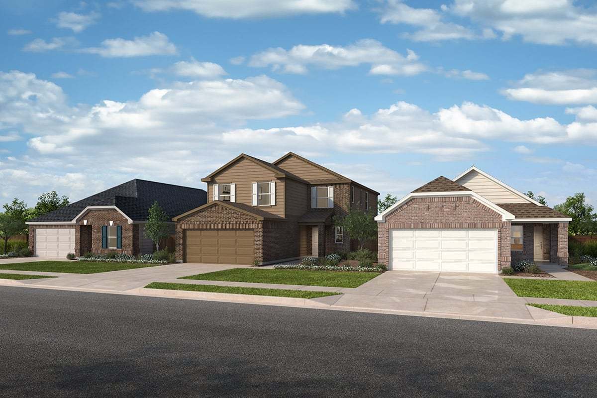 Serenada - Brookshire, TX